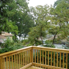 View from the Deck